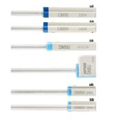 Sensore induttivo elettronico con interruttore magnetico EMSG-020/030/050 Sensore cilindrico corto a due linee EMSH-050(EMSH 030 Two wire short version)