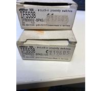 Sensore induttivo Ifm IF5538