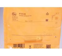 Sensore induttivo IFM IF5538