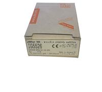 Sensore induttivo IFM IG5526 IGA3008-BPKG/US-104 nuovo + confezione originale