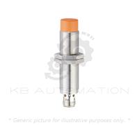 Sensore induttivo IFM IG5559 (IGA3008-APKG/US-104); Campo di rilevamento 8 mm...