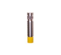 Sensore induttivo M12 Sn=8mm 10-30V DC PNP 1Z M12 4611310