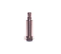 Sensore induttivo M18 5mm 10-30V DC PNP NO IME 1040934