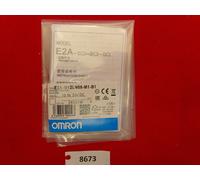 Sensore Induttivo OMRON E2A-M12LN08-M1-B1