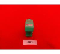 Sensore Induttivo Pepperl+Fuchs Incastonato NAMUR NCN3-F25-N4-V1