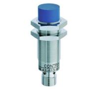 Sensore induttivo PNP CONTRINEX DW-AS-513-M18-002 500Hz 30V 20mm IP67 Connettore