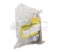 Sensore Induttivo Sealed Turck BI25-G47SR-VP4X2 10-65VDC 25MM