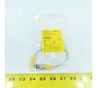 Sensore Induttivo Turck BI2-Q5.5-AP6X-0.2-RS4T 1613094 10-30VDC NUOVO