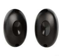 Sensore infrarosso del singolo fascio per uso dell'allarme di sicurezza a per porte e aperture con progettazione resistente alle intemperie