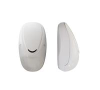 Sensore Infrarosso Doppia Tecnologia Portata 7-15m AMC MOUSE09P