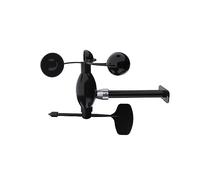 Sensore integrato di velocità e direzione del vento 0-5 V 0-10 V 4-20 mA RS485Modbus(Rs485 Output,Model 1)