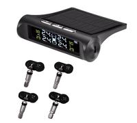 Sensore Integrato TPMS per Il Monitoraggio Della Pressione Dei Pneumatici per