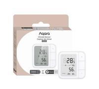 Sensore intelligente di temperatura/umidità W100 con display LCD - Nouvo