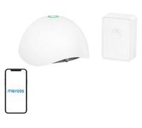 SENSORE INTELLIGENTE MEROSS MS400HHK-EU Durata della batteria 1