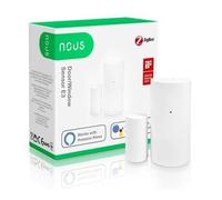 Sensore Intelligente Per Porta E Finestra TUYA ZigBee WiFi Wireless, NOUS E3