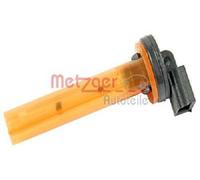 Sensore Temperatura Interna METZGER Per BMW 3 (E90)