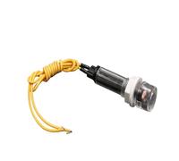 Sensore interruttore crepuscolare Sensore fotoelettrico timer luce