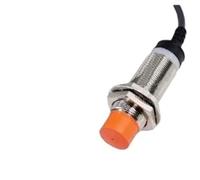 Sensore interruttore di prossimità 1PC CJY18E-08NA LJ18A3-8-Z/BX Sensore mentale NPN a tre fili CC M18(M12 npn no)