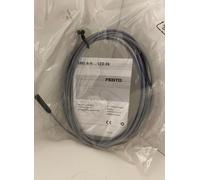 Sensore interruttore di prossimità Festo SME-8-K-LED-24 24VDC 754291 - Nuovo ...