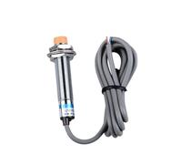 Sensore interruttore di prossimità induttivo 1pc J3-D4C1 C2 DC 6V12V24V36V sensore a due linee(NPN NC)