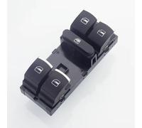 Sensore Interruttore Fari Auto Faro Testa Della Lampada Interruttore Della Luce Finestra Potere Interruttore Principale 5ND941431B Compatibile Con Per Rabbit 2006-2009 Per Tiguan 2008-2014(C)