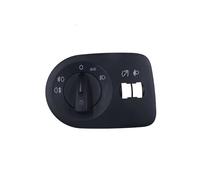 sensore interruttore fari auto Per Seat Ibiza 2009-2015 Interruttore Fari Con Fendinebbia 6J1941531AL 6J1941531J 6J1941531A 6J1 941 531AL Interruttore Fari Auto