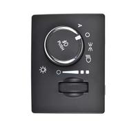 Sensore Interruttore Fari Compatibile Con Benz Per ML450 Per Hybrid Per Sport 2010 1 Pz. Interruttore Per Colonna Fendinebbia E Luce Di Retromarcia, Accessori Per Auto 68189148AA