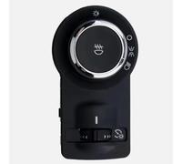 Sensore Interruttore Fari Compatibile Con C&evrolet Per Cruze Per Hatchback 2012 2013 2014 2015 2016 2017 Per Trailblazer 2013-2023 1 Pz Interruttore Fari 13295229