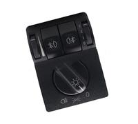 Sensore Interruttore Fari Compatibile Con Opel Per Astra G 1999 2000 2001 2002 2003 2004 2005 2006 2007 2008 1 Pz Faro Fendinebbia Luce Principale 6240097