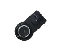 Sensore Interruttore Fari Compatibile Con Opel Per Cascada 2013 2014 2015 2016 2017 2018 1 Pz Interruttore Di Controllo Regolazione Fari Fendinebbia 96892114