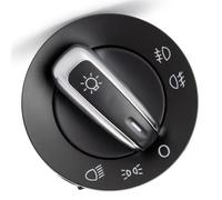 Sensore Interruttore Fari Compatibile Con Per New Per Beetle 1998 1999 2000 2001 2002 2003 2004 2005 1 Pz Interruttore Fendinebbia Fari Auto 3BD941531