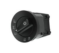 Sensore Interruttore Fari Compatibile Con Per New Per Beetle 1998 1999 2000 2001 2002 2003 2004 2005 1 Pz Interruttore Di Controllo Fari Luce 3B0941531