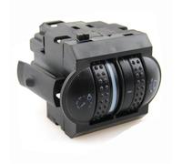 Sensore Interruttore Fari Compatibile Con Per Passat Per B5 1998 1999 2000 2001 2002 2003 2004 2005 1 Pz Interruttore Di Controllo Regolazione Per Altezza 3B0 941 333 C