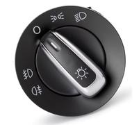 Sensore Interruttore Fari Compatibile Con Per Passat Per B5 Per B5.5 1998 1999 2000 2001 2002 2003 2004 1 Pz Interruttore Di Controllo Fari 3BD941531A