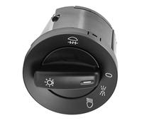 Sensore Interruttore Fari Compatibile Con Per Rabbit 2004 2005 2006 2007 2008 Per Tiguan 2007 2008 2009 2010 2011 1 Pz Lampada Fendinebbia Anteriore 1K0941431B