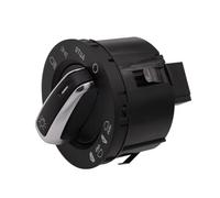 Sensore Interruttore Fari Compatibile con S6 per C6 4F 2006 2007 2008 2009 2010 2011 Fari anteriori Interruttore fari Accessori auto 4F1941531E