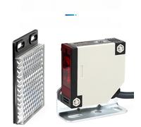 Sensore Interruttore Fotoelettrico Infrarossi con Sistema Autodiagnostico Intell