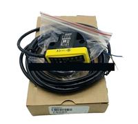 Sensore interruttore fotoelettrico QS30EDV