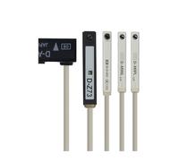 Sensore interruttore magnetico 3C-D-A93 D-M9B D-M9N D-M9PL/V/W sensore cilindro(DMSJ020)