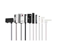 Sensore interruttore magnetico cilindro CS1-U/J/F/G/M Sensore a due linee D-M9B/A93/C73(CS1-M-S40)