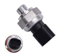 Sensore Interruttore Pressione AC Accessori Plastica&Metallo Argento&Nero Utile