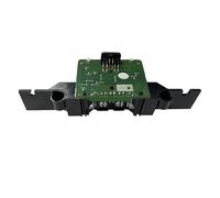 Sensore IR Di Ricambio For Il Dock Di Lavaggio E Riempimento Vuoto, Compatibile Con Roborock, Q Revo Qrevo, Accessori For Aspirapolvere.