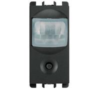 Sensore IR Urmet Simon Nea 1 modulo colore antracite 10127