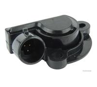 Sensore Jakoparts posizione farfallato per Chevrolet Daewoo