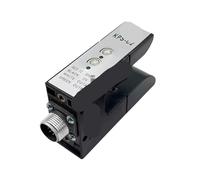 Sensore KPS-C2 con slot da 3 mm, interruttore fotoelettrico DC10-30 V IP64