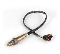 Sensore Lambda 0258006924 Sonda Lambda Sensore Di Ossigeno O2 Per Vauxhall Per Opel Per AGILA Per COMBO Per CORSA C D MK 1.0 1.2 1.4 55561863 Oxygen Sensore