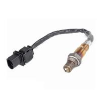 Sensore Lambda 0258017208 Sonda Lambda Sensore Ossigeno O2 Per Vauxhall Per ZAFIRA Per TOURER C 1.6 CNG Turbo 2009-2018 A16XNT B16XNT Z16XNT Sonda Ossigeno