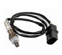 Sensore Lambda 036906262G Sonda Lambda Anteriore Sensore Di Ossigeno O2 030906262K 036906262J Per A2 Per VW Per BORA Per Golf Per Skoda Per Fabia LZA11-V1 Sonda Ossigeno