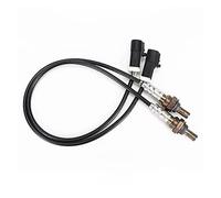 Sensore Lambda 2 Pezzi 234-4127 Sensore Ossigeno A Monte E A Valle Per Explorer 4.0L V6 2004-2010 Per Ranger 2.3L L4 2004-2011