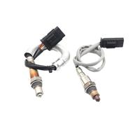 Sensore Lambda 2 Pezzi Auto Downstream Upstream Sensore Rapporto Aria/carburante Per BMW 340I 440I 540I 640I 740I M240I Per X3 Per X4